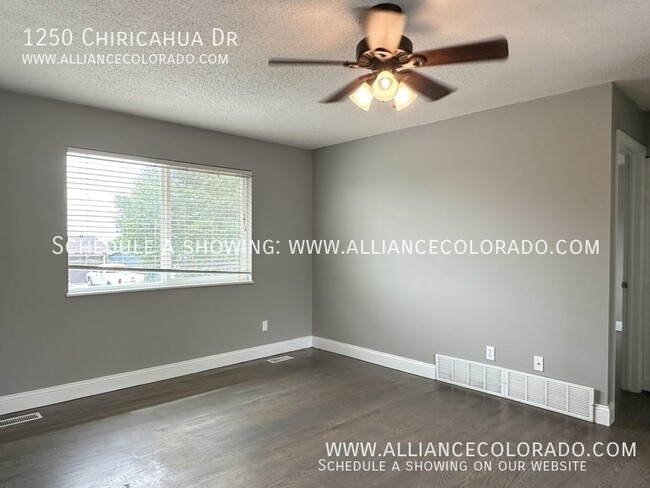Building Photo - 1250 Chiricahua Dr