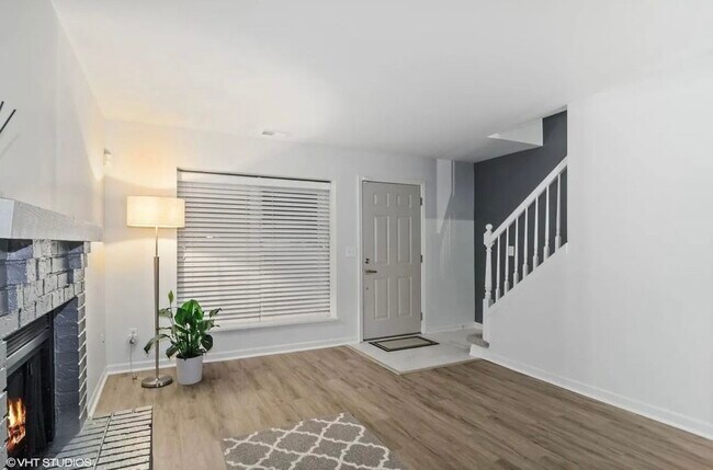Foto del edificio - 1252 Marywood Ct