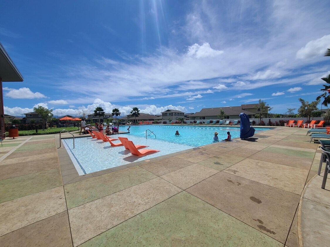 Primary Photo - 91-1567 Laauala St, Ewa Beach, HI 96706 - ...