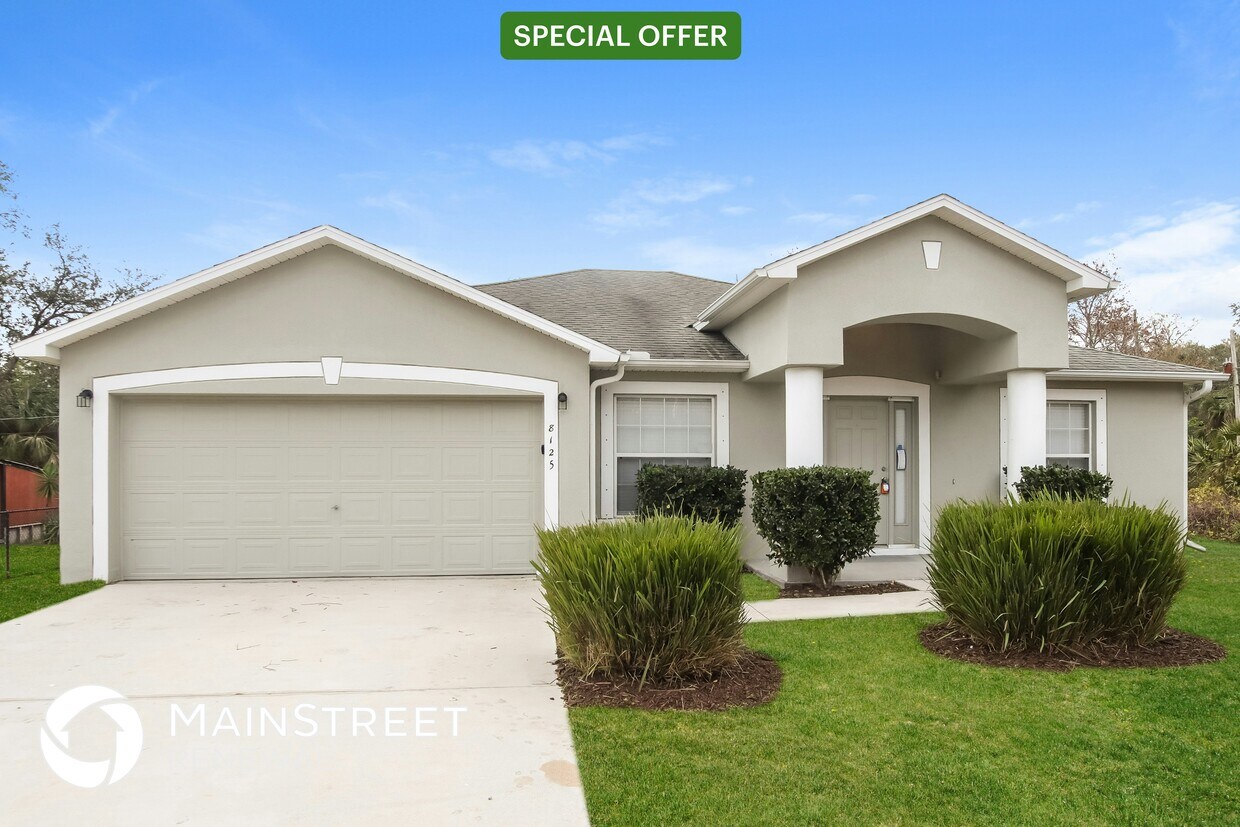 Foto principal - 8125 105th Ct
