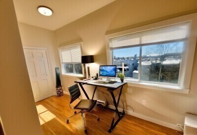 Foto del edificio - 207 Princeton St