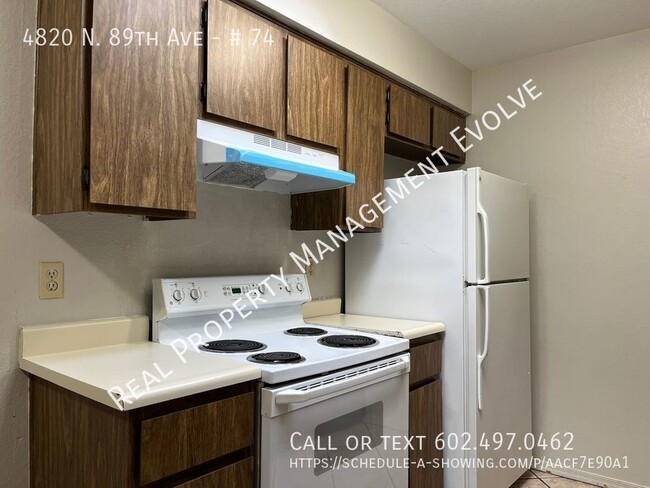 Building Photo - Water/Sewer/Trash Included with Rent!