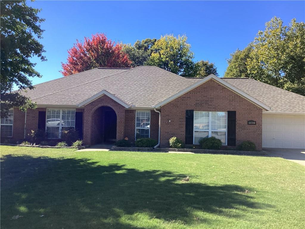 5110 Dogwood View, Springdale, AR 72762 House Rental in Springdale, AR