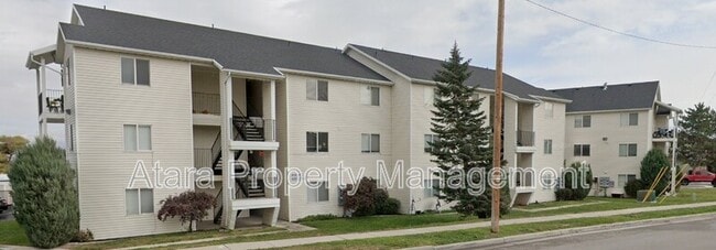 Building Photo - 4990 W 4850 S