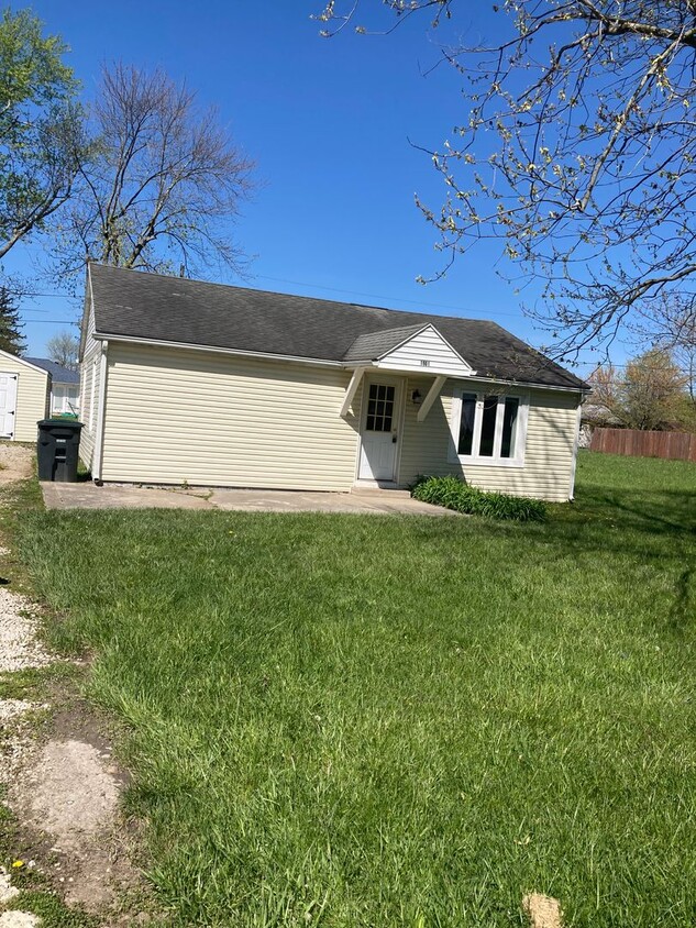 Primary Photo - 2 bedroom with a bonus room and large shed