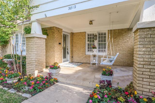Foto del edificio - 3812 Bunting Ave
