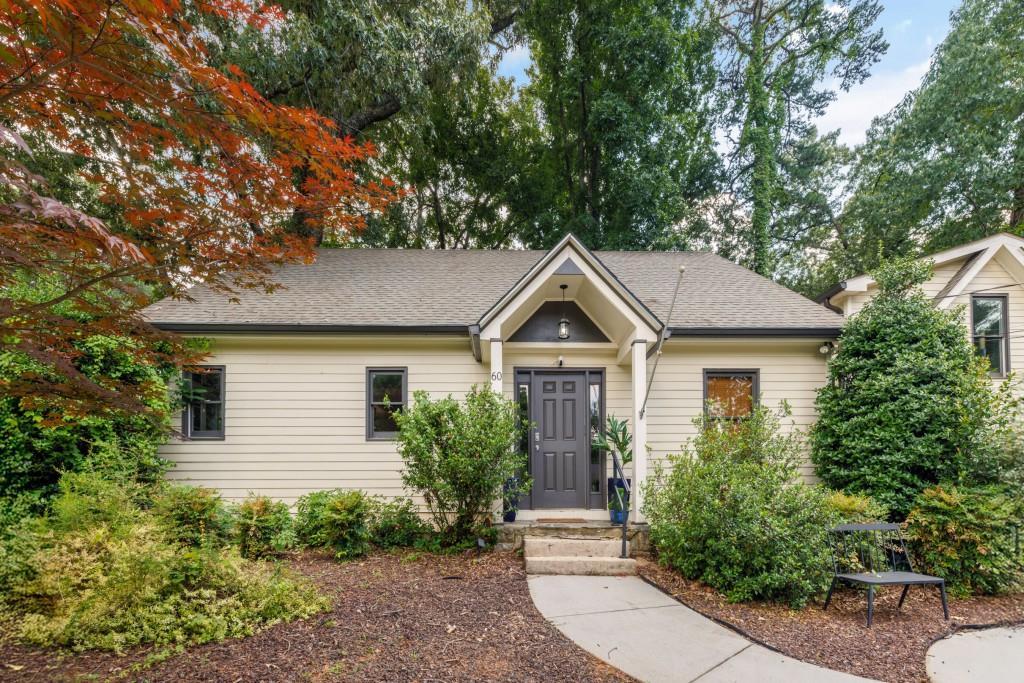 Foto principal - 60 Honour Cir NW
