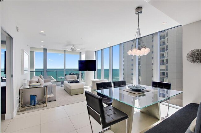 Building Photo - 6799 Collins Ave