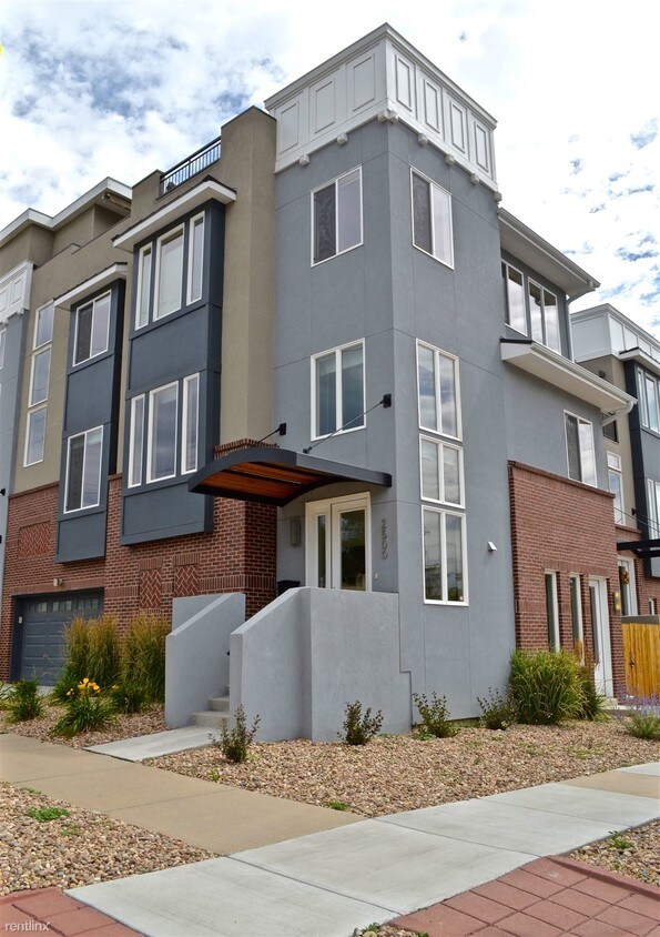 Foto principal - 2500 Clay St
