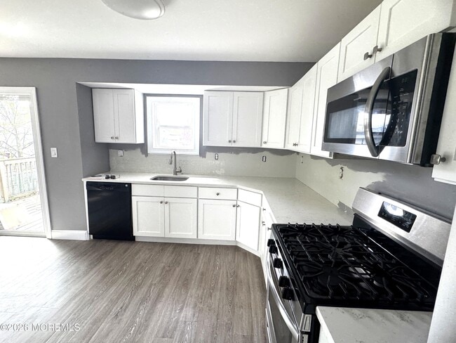 Foto del edificio - 416 Hooper Ave