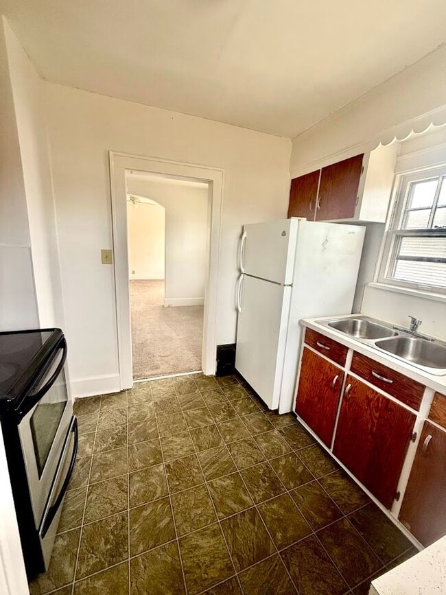 Foto del edificio - Two bedroom one bathroom home for rent