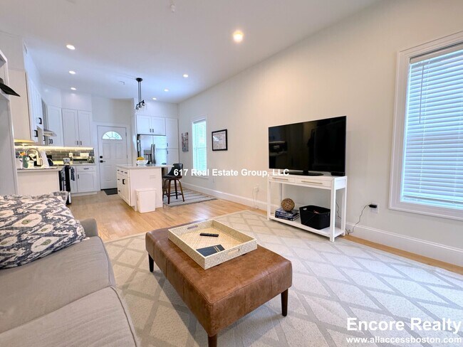 Foto del edificio - 58 E Springfield St
