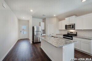 Foto del edificio - 5619 chase