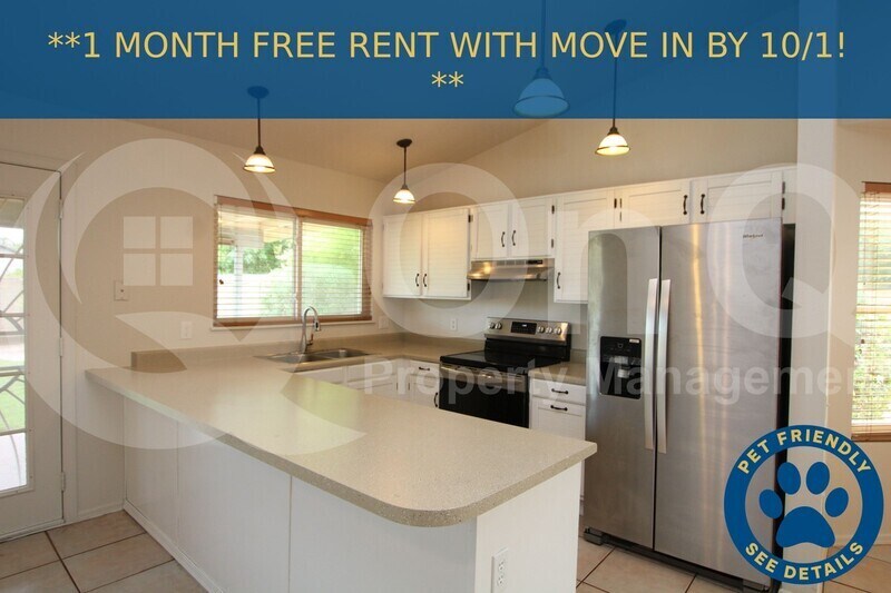 Foto principal - 311 S Rita Ln
