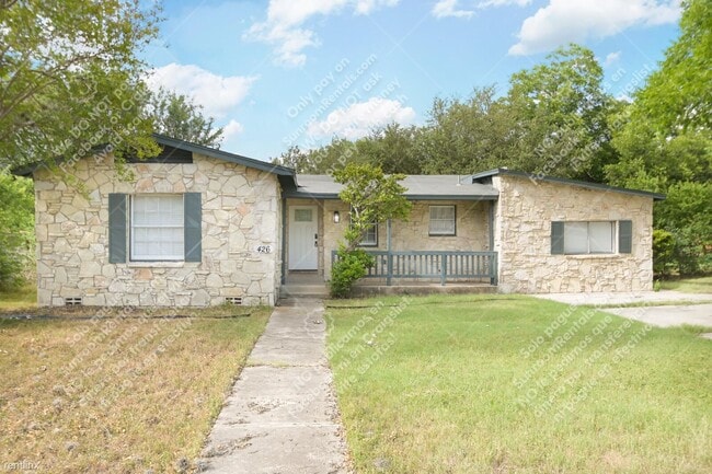 Building Photo - 3 br, 2 bath House - 426 John Adams Dr