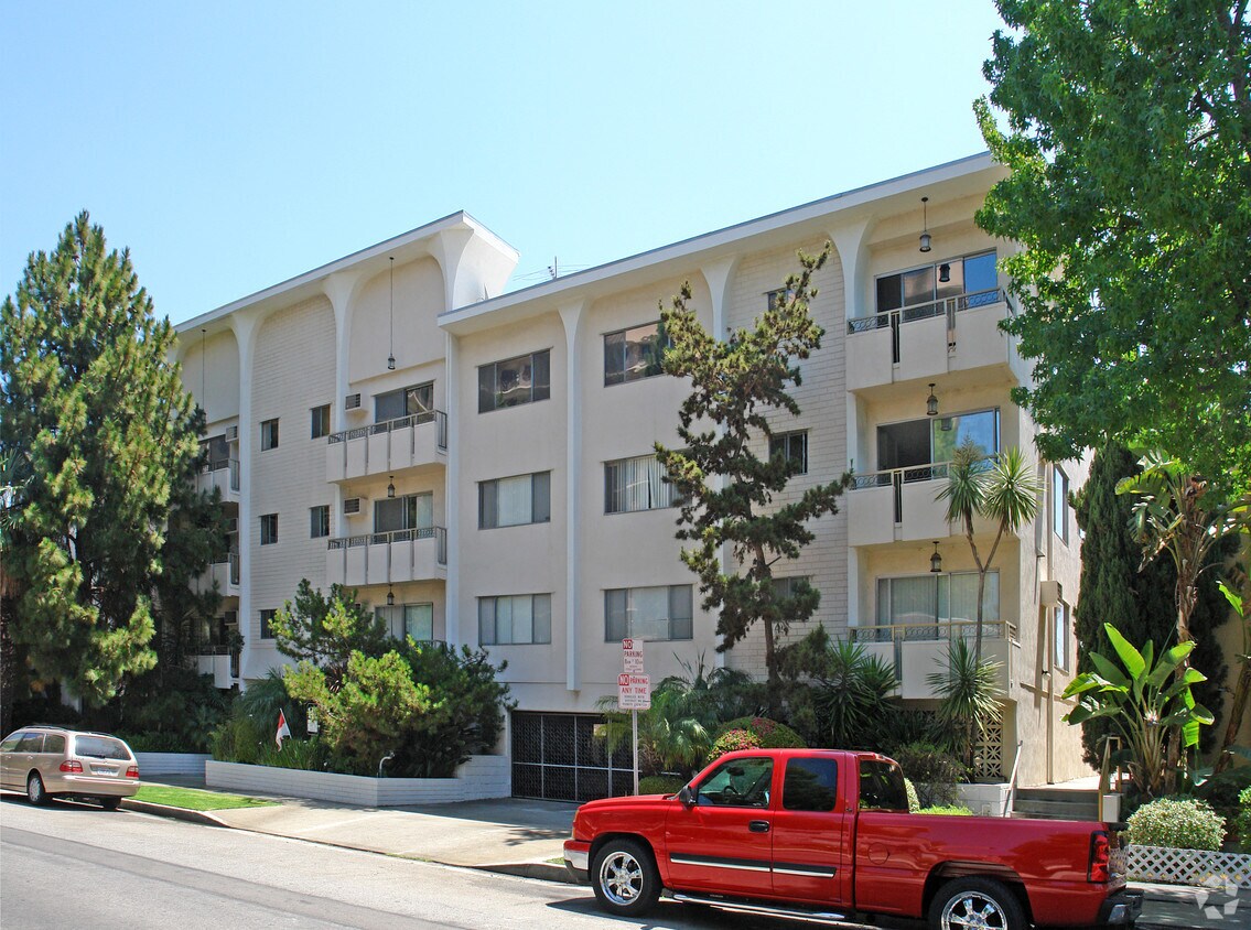 545 Apartments Available for Rent in Beverly Hills Adj, CA