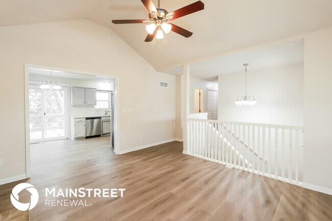 Building Photo - 11019 N Ditman Ave