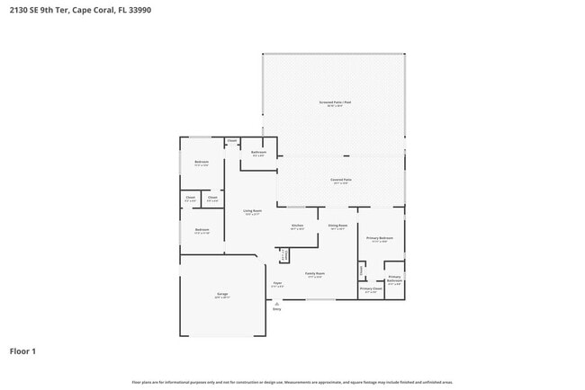 Foto del edificio - 2130 SE 9th Terrace