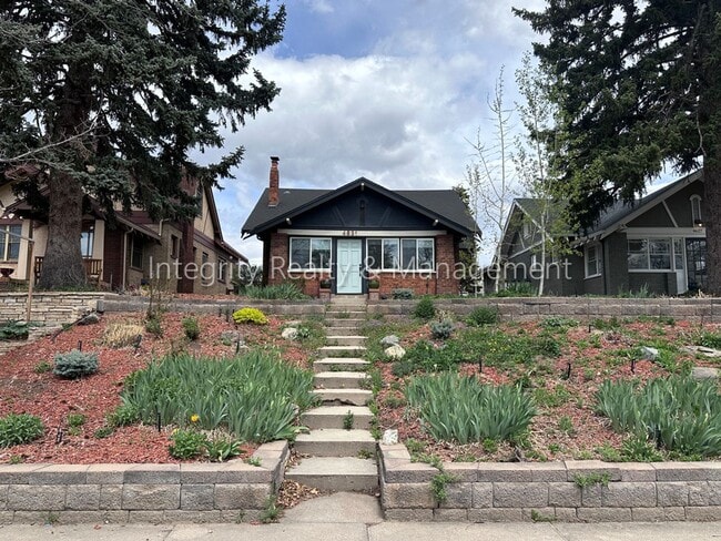 Photo - 4631 W Moncrieff Pl House