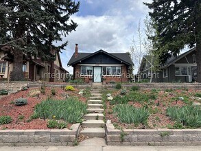 Building Photo - 4631 W Moncrieff Pl
