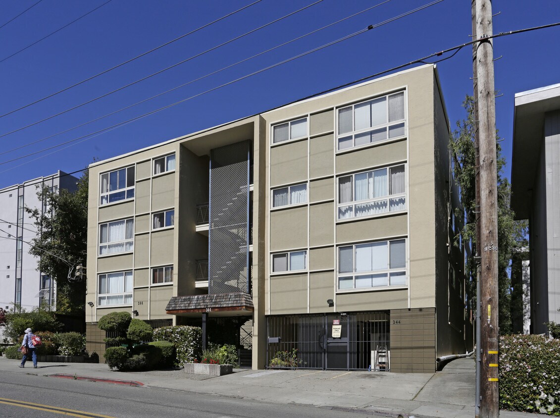 Foto del edificio - Driftwood Apartments