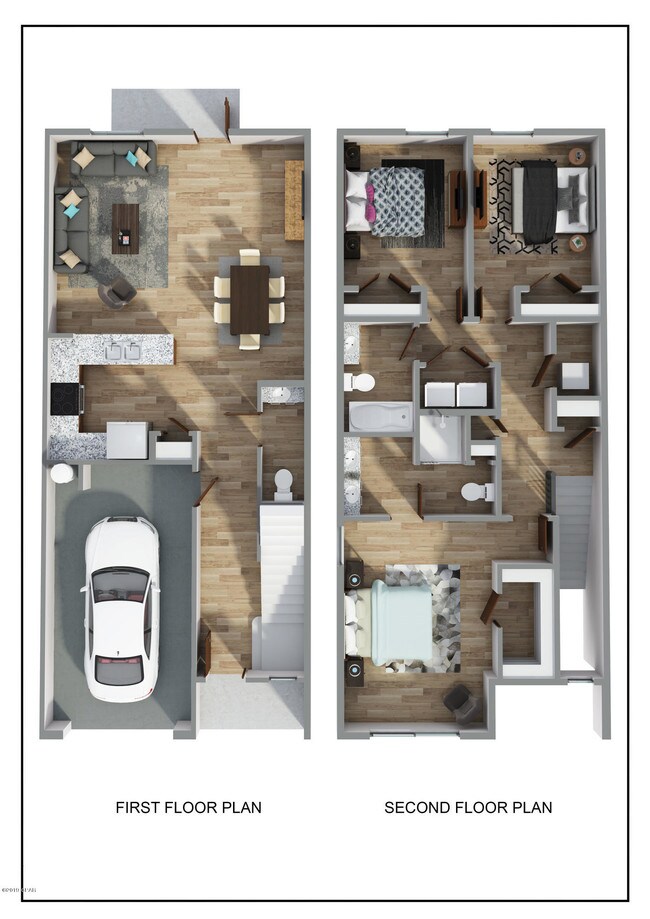 Building Photo - 106 Parkview Ln