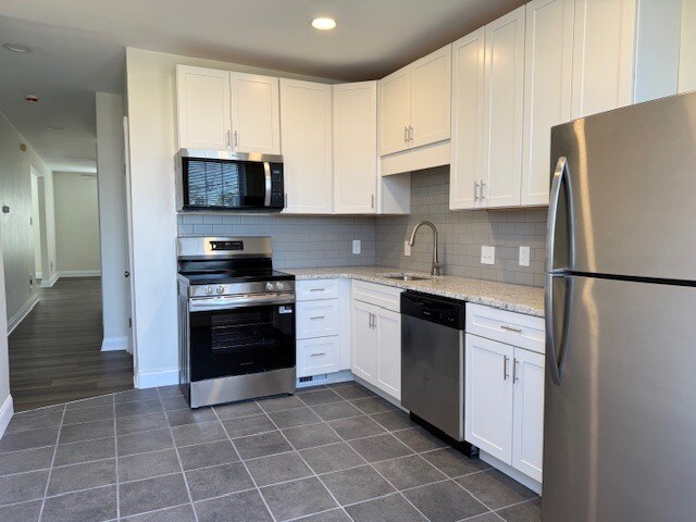 Foto del edificio - 2315 Park Ave