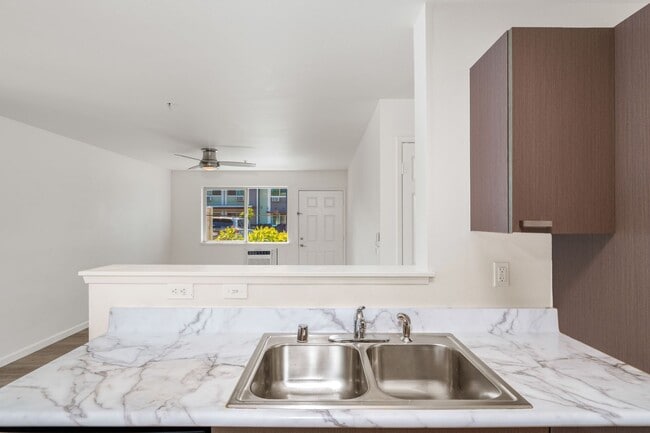 Building Photo - Unfurnished Modern 2 Bed/2 Bath - The Flats at Kamalani with Fenced in Yard