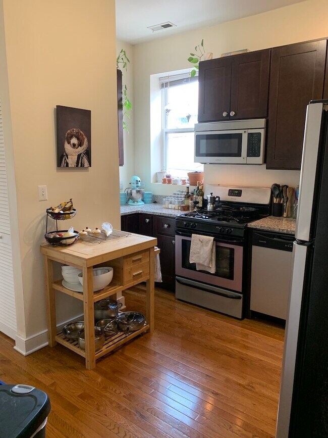 Foto del edificio - 850 W Fletcher St