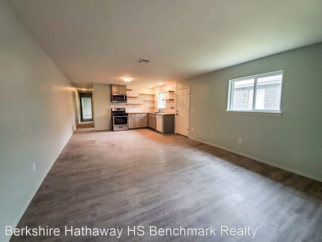 Foto del edificio - 1121 E Parker St