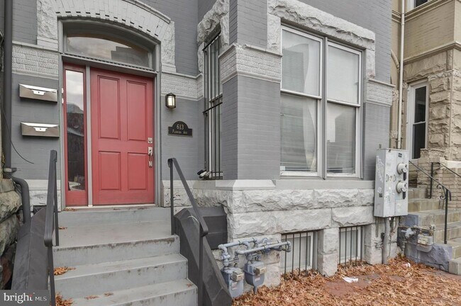 Building Photo - 613 Florida Ave NW