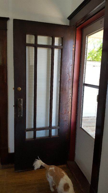 Foto del edificio - 602 Curtis St
