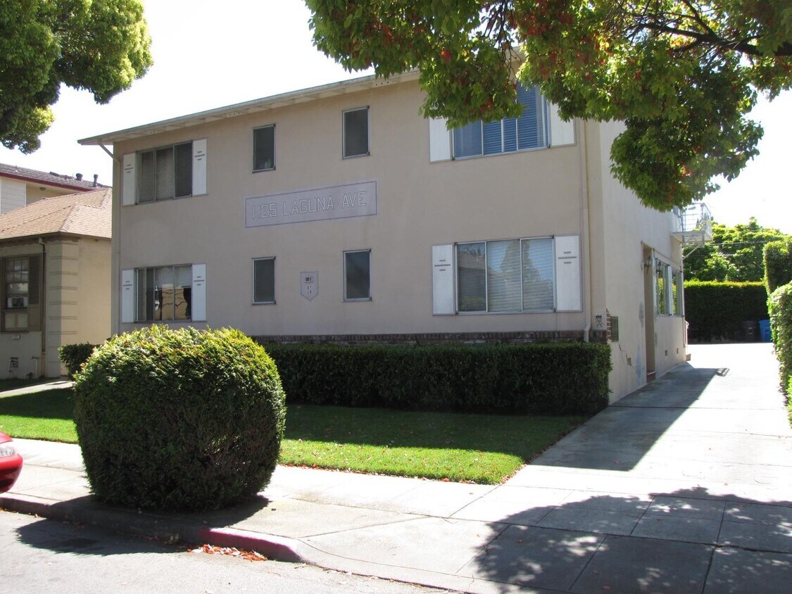 1125 Laguna Ave, Burlingame, CA 94010 Condo for Rent in Burlingame