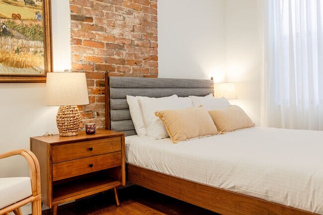 Foto del edificio - 1510 Race St