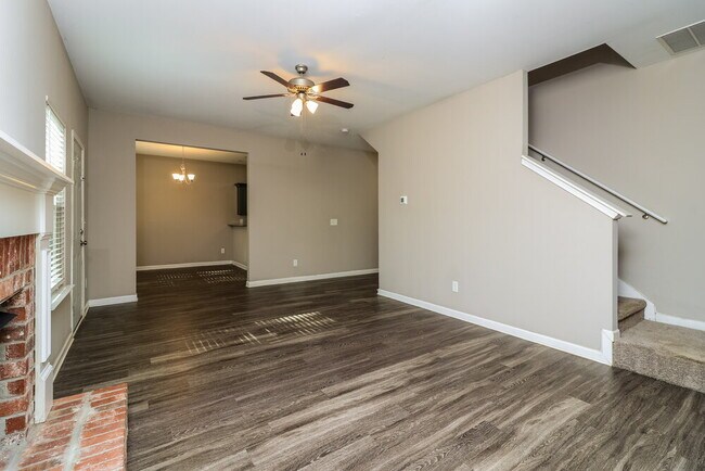 Foto del edificio - 97 Moss Way