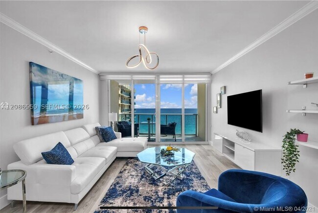 Foto del edificio - 2501 S Ocean Dr