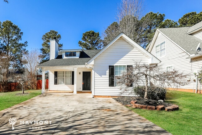 Building Photo - 1394 N Hampton Dr