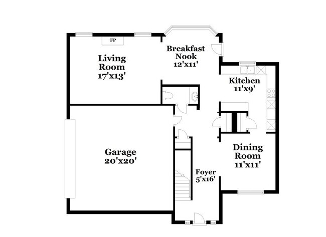 Building Photo - 2870 Island Point Dr NW