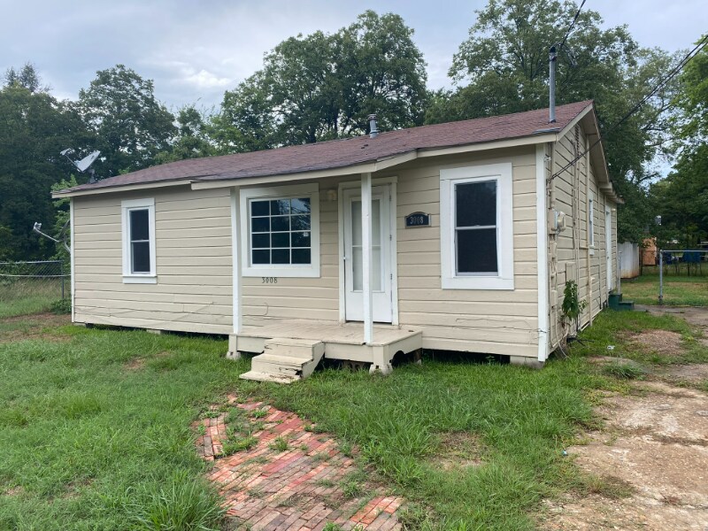 3008 Fisher Dr, Shreveport, LA 71107 House Rental in Shreveport, LA