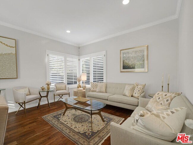 Foto del edificio - 19410 Shenango Dr