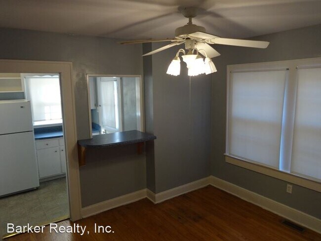 Foto del edificio - 2 br, 1 bath House - 207 E. Juniper Avenue