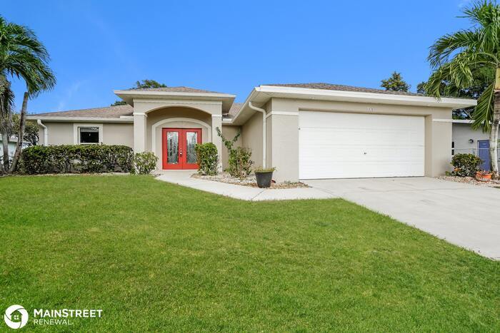 Foto principal - 1535 SE 42nd Ter, Cape Coral, FL 33904