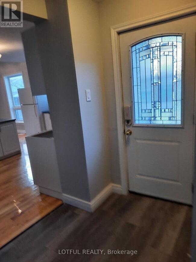 Photo du bâtiment - 512 St Lawrence St