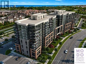 Building Photo - 51 Clarington Blvd