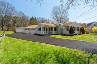 Building Photo - 510 Sagamore Rd