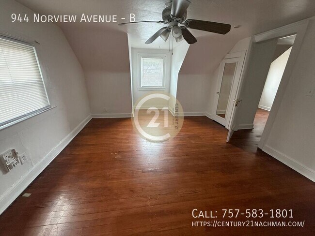 Foto del edificio - 944 Norview Ave