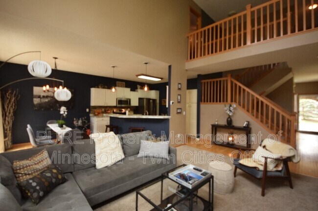 Foto del edificio - 604 Crane Creek Ln