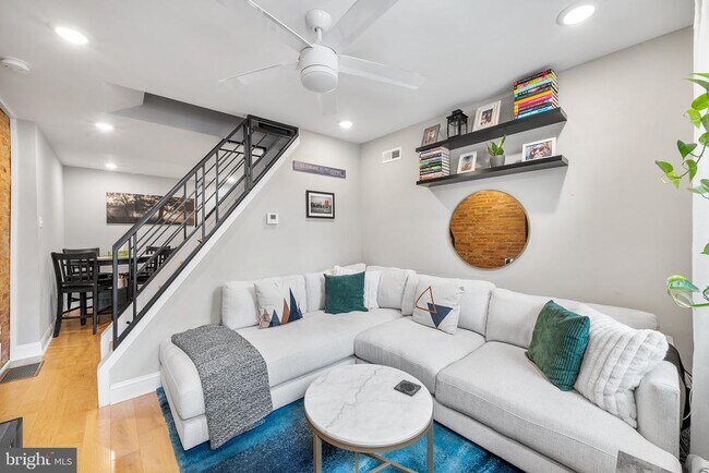 Foto del edificio - 2572 E Auburn St