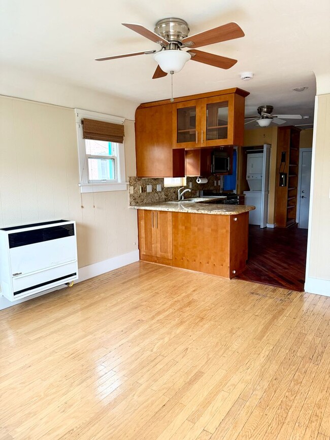 Foto del edificio - Stylish Bungalow in Hillcrest