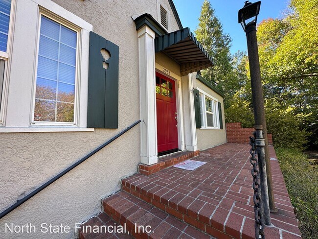 Building Photo - 2 br, 1 bath House - 2983 Cherry Lane